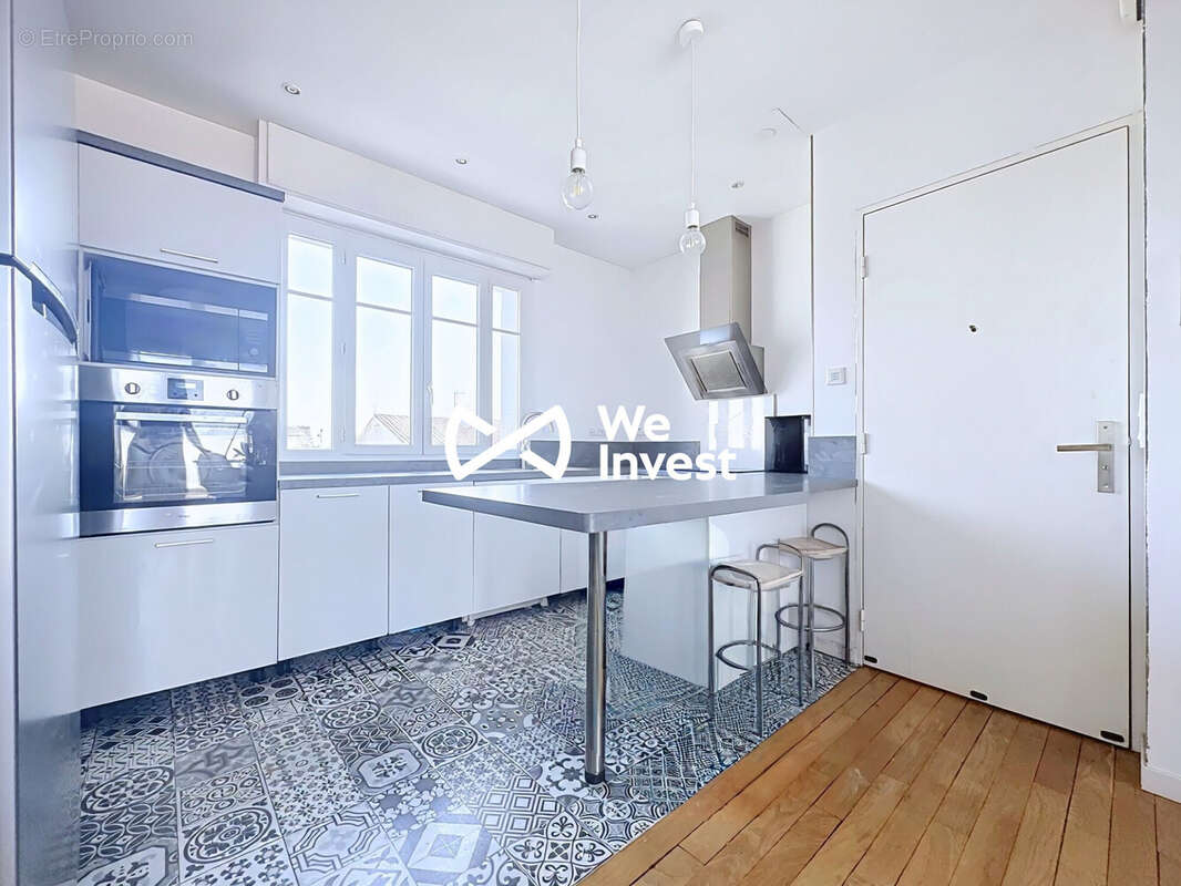 Appartement à PAU