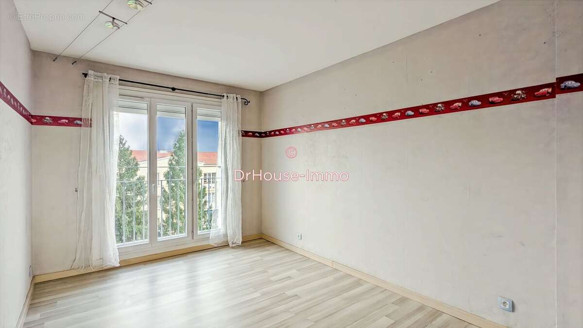 Appartement à LYON-5E