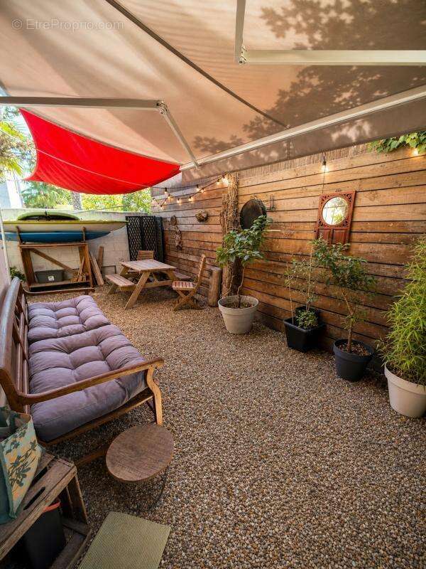 Appartement de 3 pièces de 38 m² à Frontignan Plage - photo 2