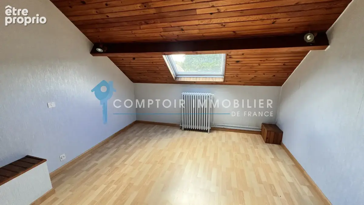 Maison sur sous sol total - photo 12