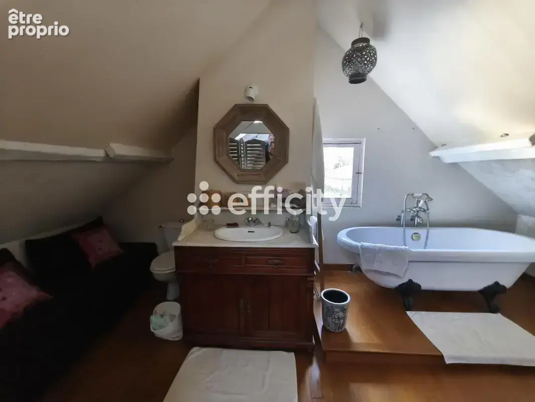 Maison 9 pièces 155 m² à vendre à Neufvy-Sur-Aronde (60190) - photo 11