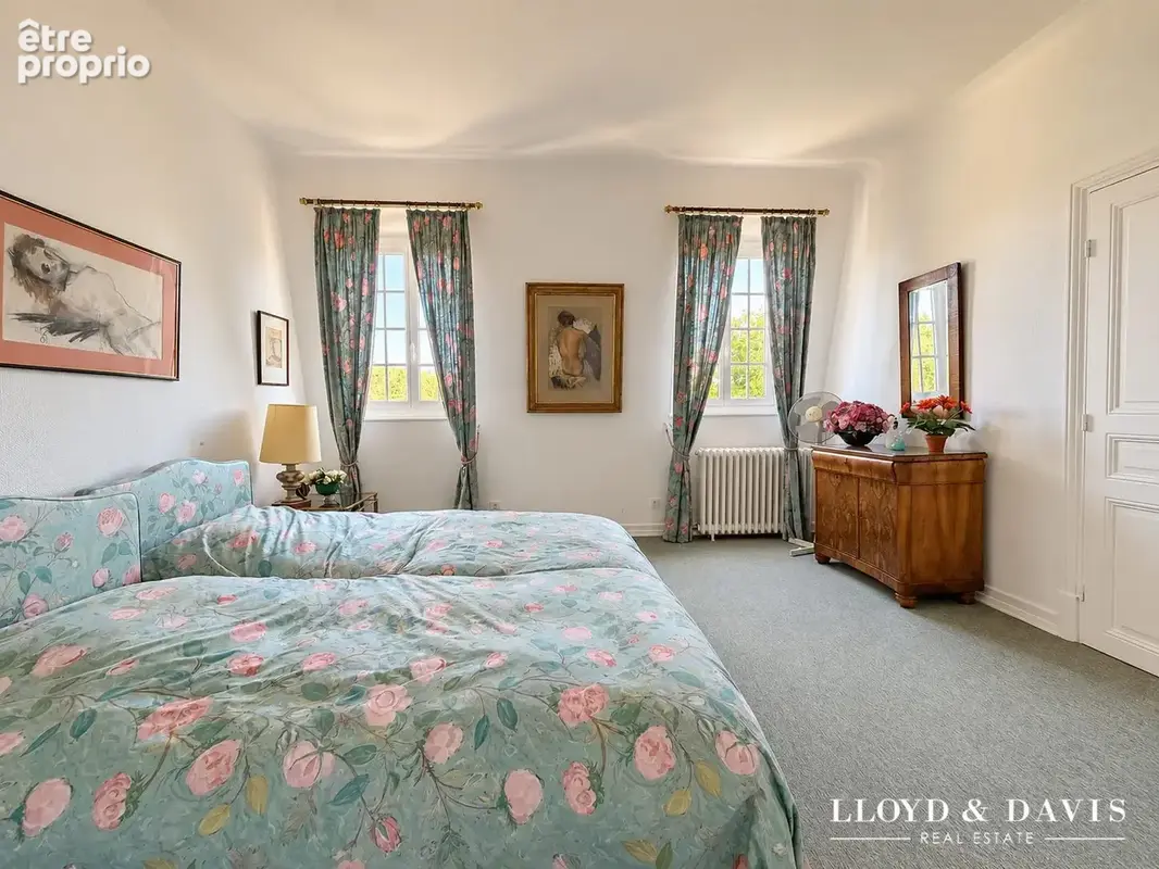 Bien immobilier à vendre à Chantilly (60500) - photo 7