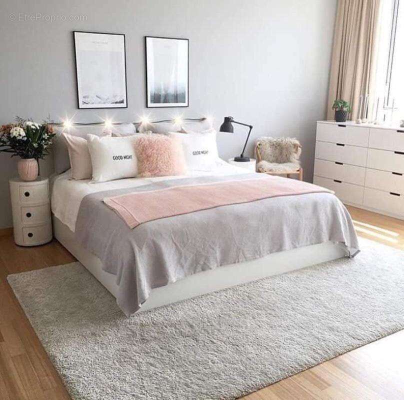 Appartement à ISSY-LES-MOULINEAUX