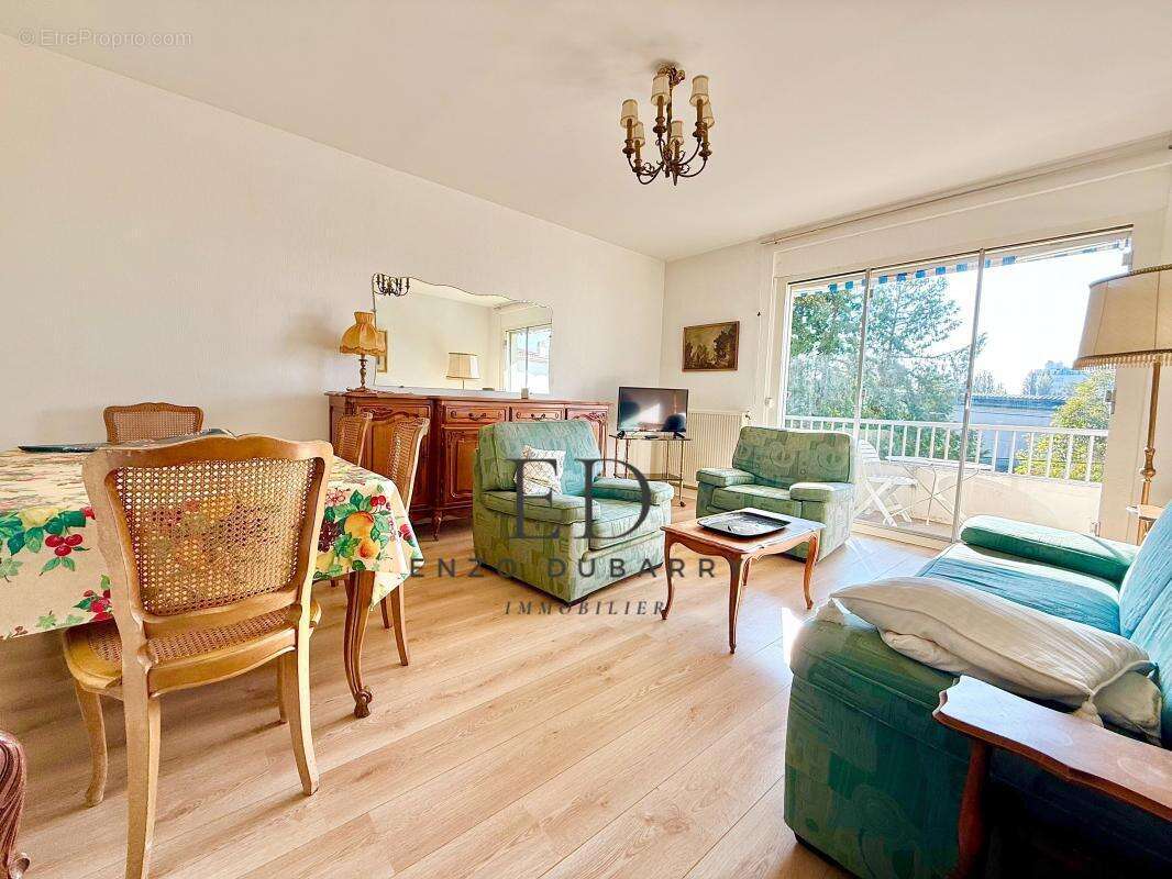 Appartement à BAYONNE