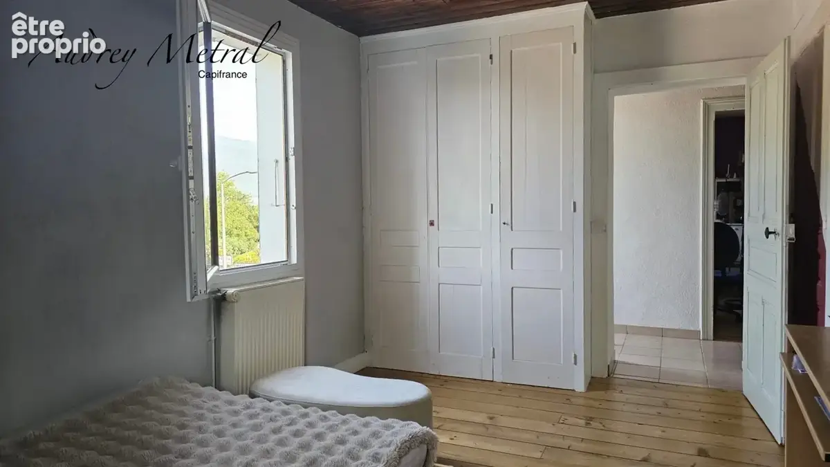 Appartement T4 d'env. 98m2 habitable à vendre à Serrières-en-Chautagne - photo 10