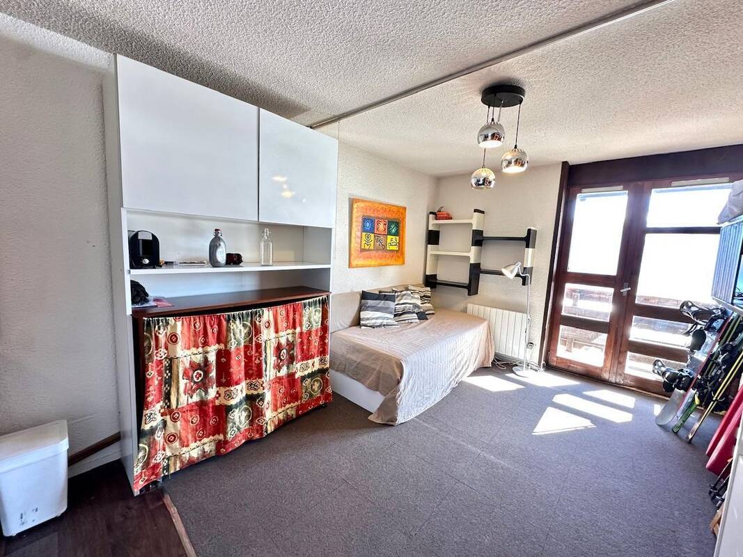   - Appartement à PRADES