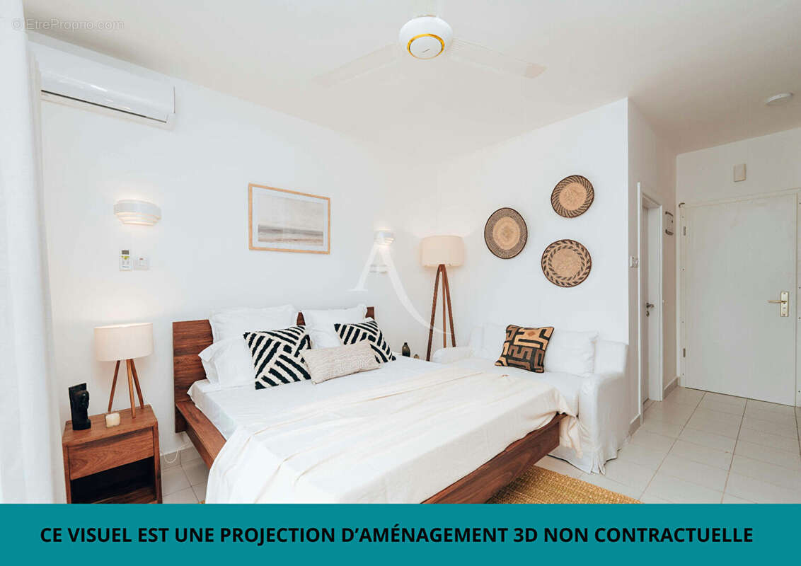 Bel appartement T4 Coupvray - photo 15