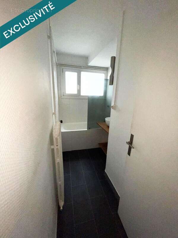 Photo 6 - Appartement à BELFORT