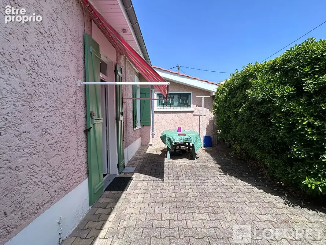 Maison Arcachon 3 pièces 49m2 - photo 8