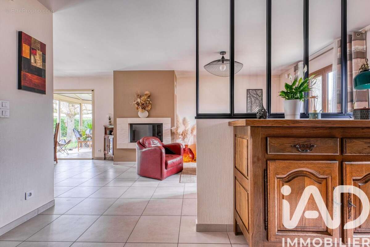 Photo 8 - Maison à MEAUX