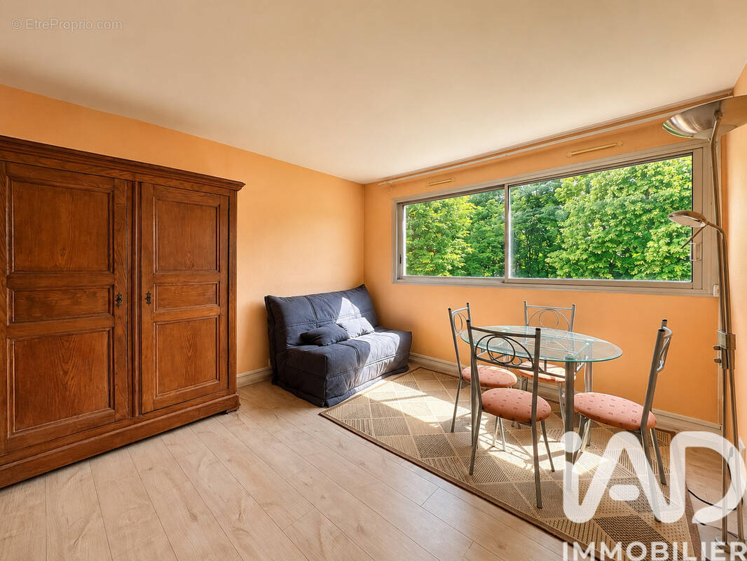 Photo 1 - Appartement à ORSAY