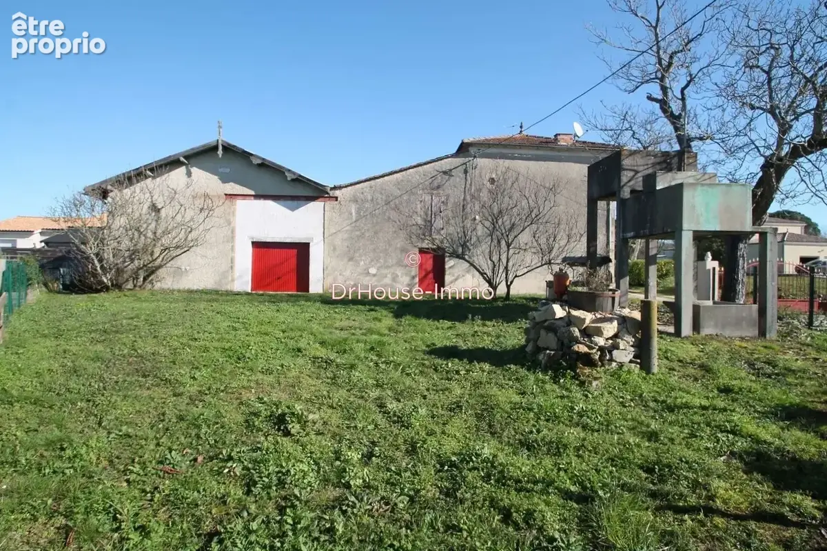 Maison 6 pièces 210 m² à vendre à Saint-Maixant (33490) - photo 23