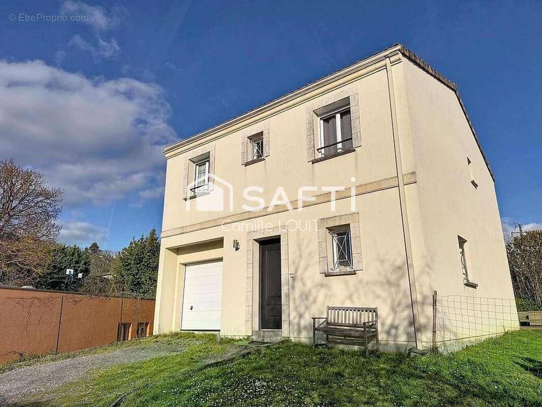 Photo 6 - Maison à LATRESNE