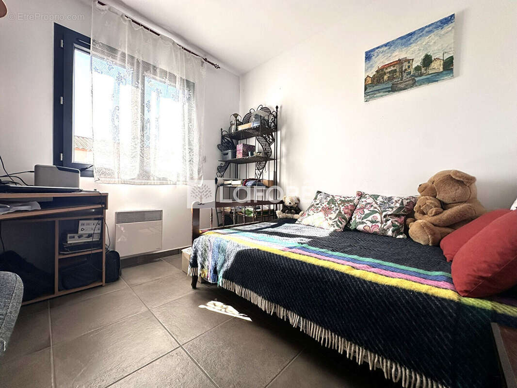 Maison à LATOUR-BAS-ELNE