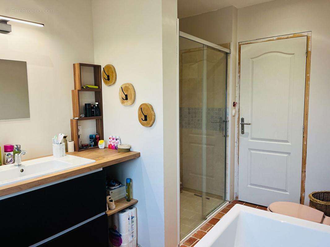 Maison à NORREY-EN-AUGE