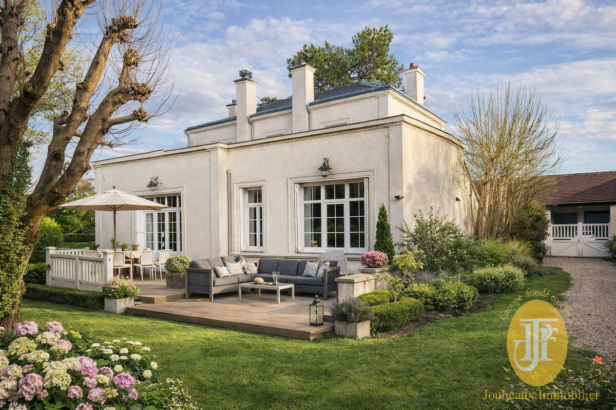 Maison à VERNON