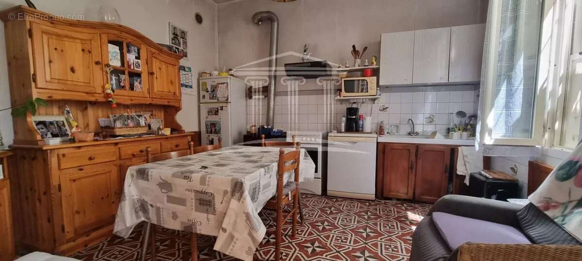 Maison à SORGUES