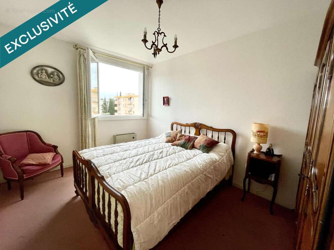 Photo 9 - Appartement à MONTPELLIER