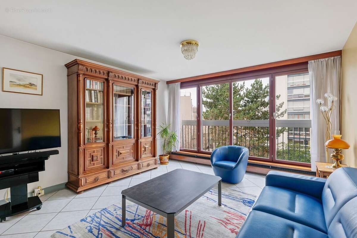 Appartement à PANTIN