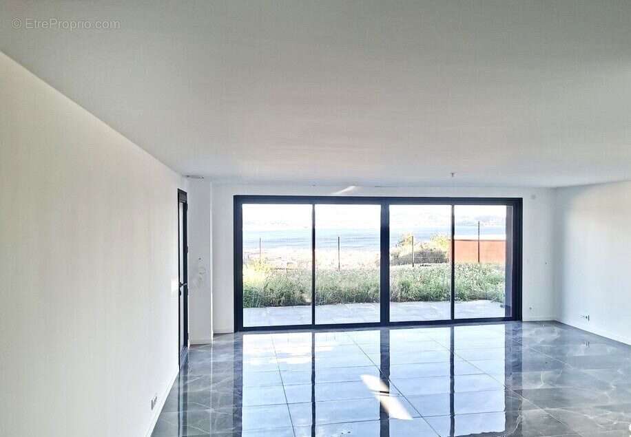 Appartement à LA CIOTAT