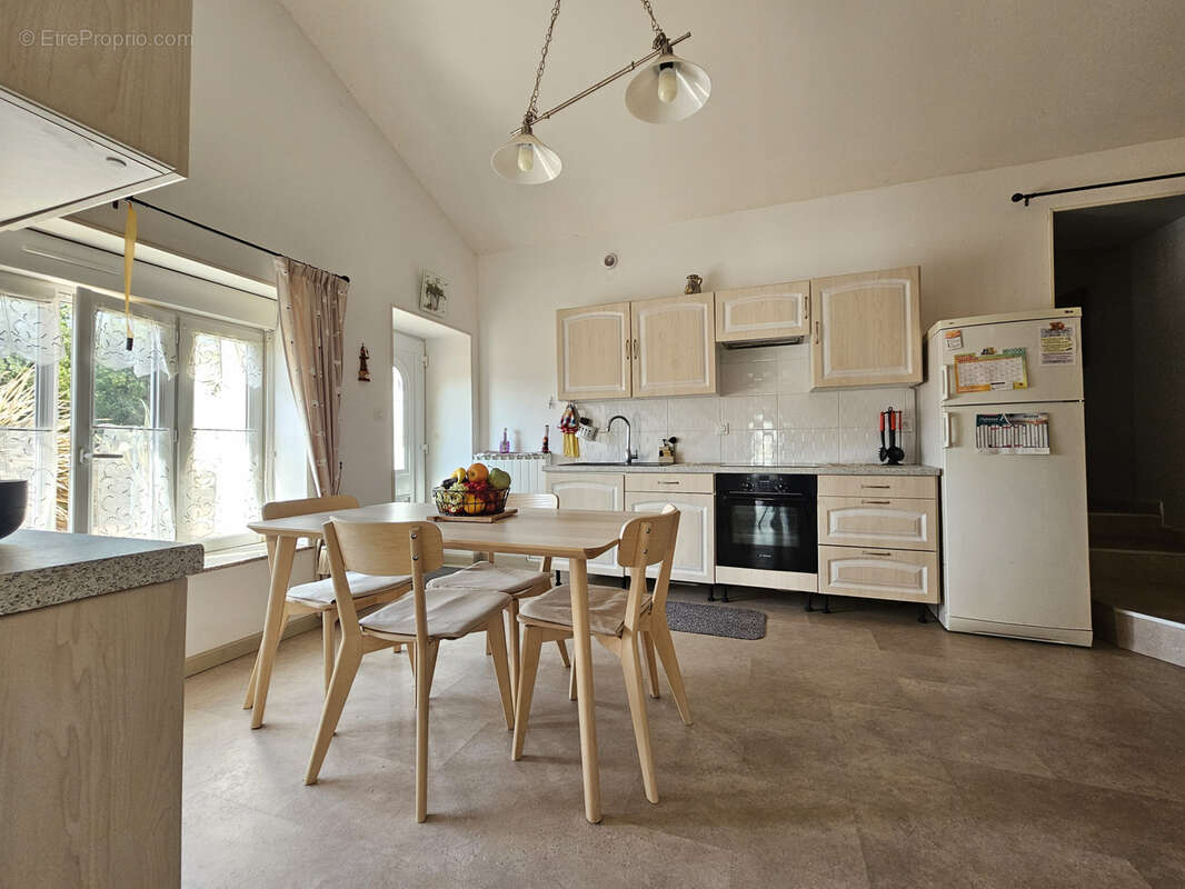 Maison 3 chambres - photo 3