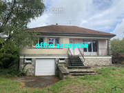 Maison à LANUEJOULS