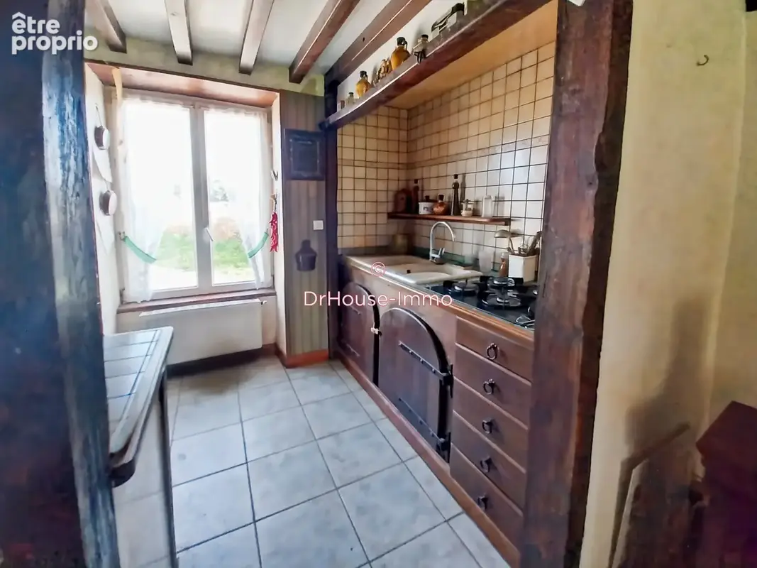 Maison 6 pièces 125 m² à vendre à Carrouges (61320) - photo 27