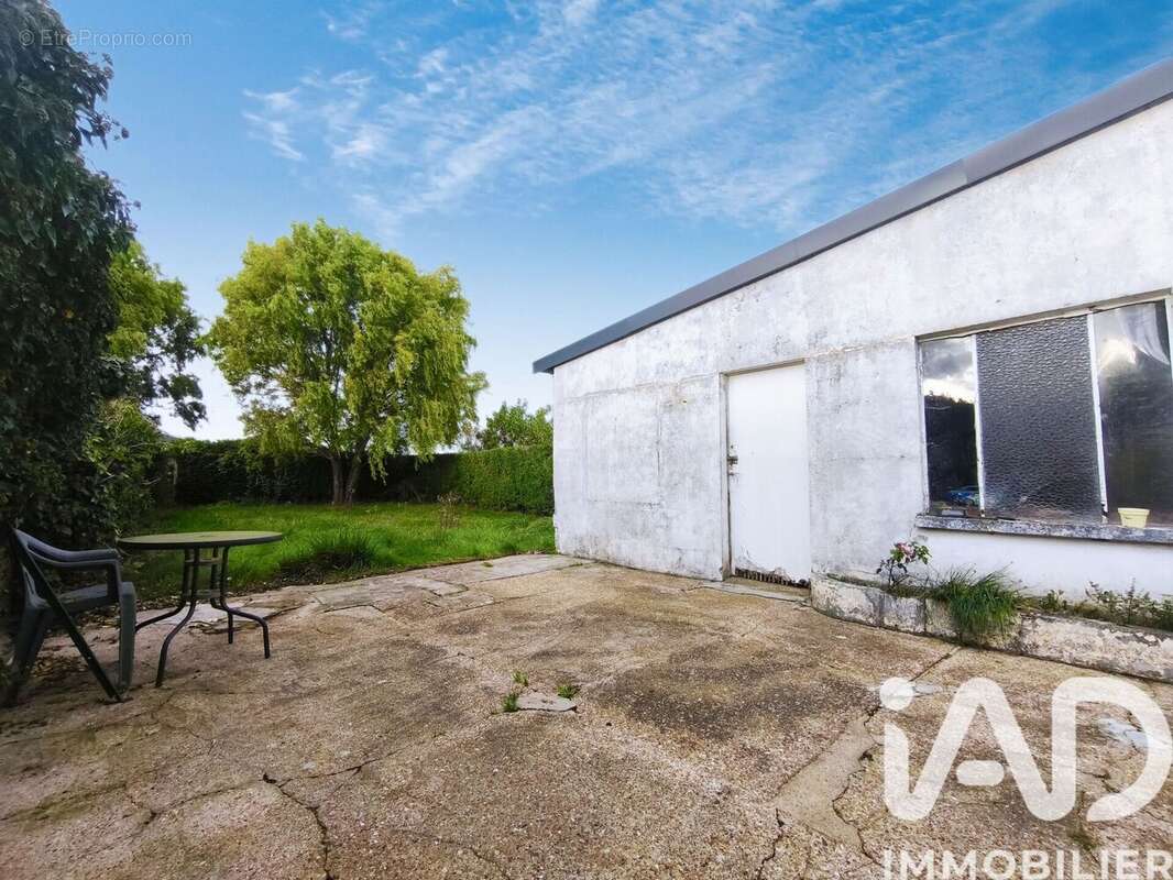 Photo 9 - Maison à AUDRUICQ