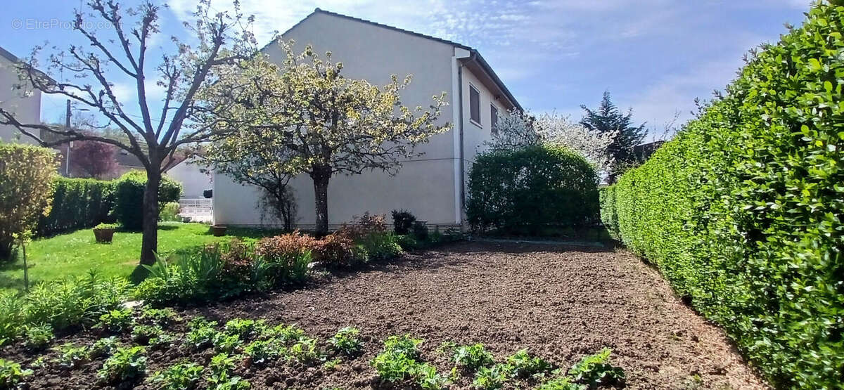 Maison à PULNOY