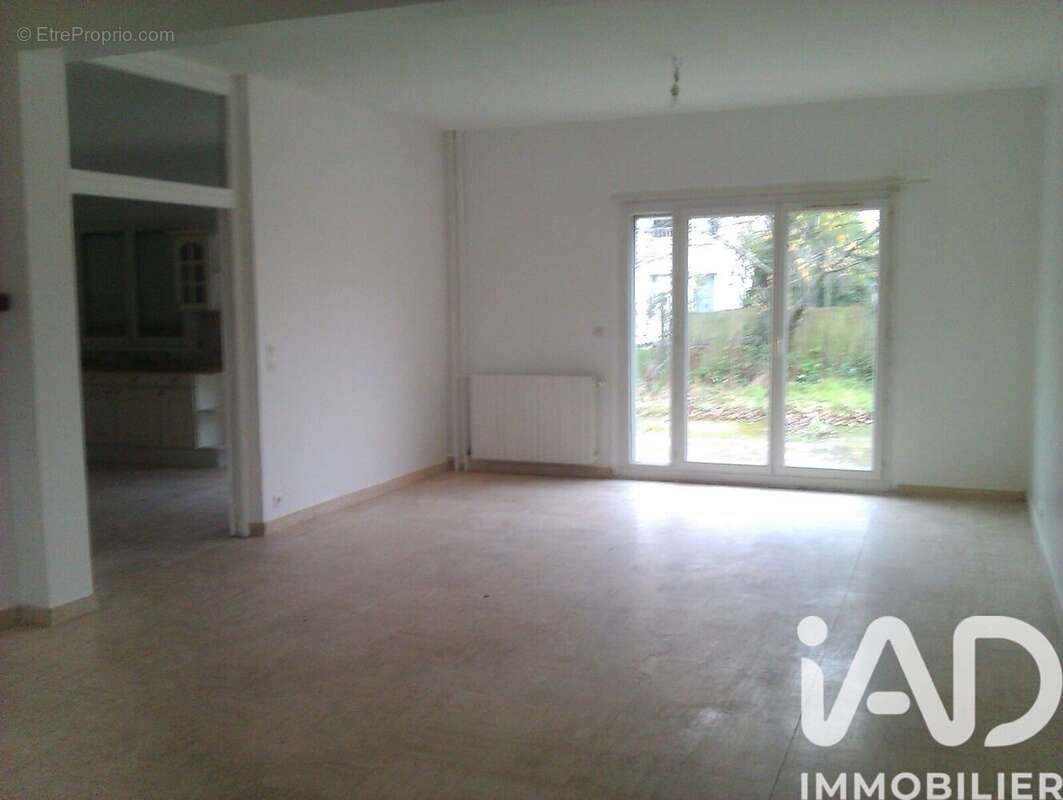 Photo 2 - Maison à MONTREUIL