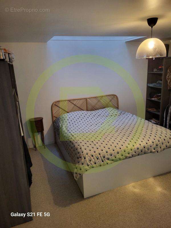 Maison à SAINT-CYR-EN-VAL