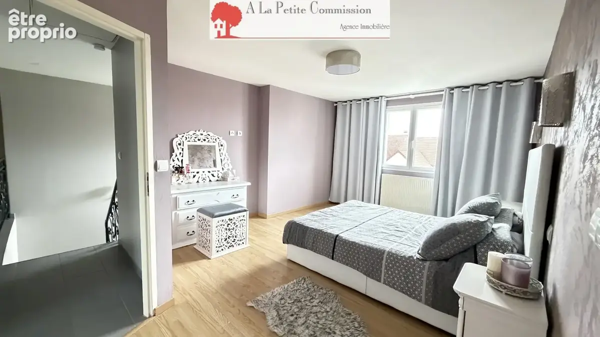 À vendre à barjouville   maison familiale avec 4 chambres ! - photo 10