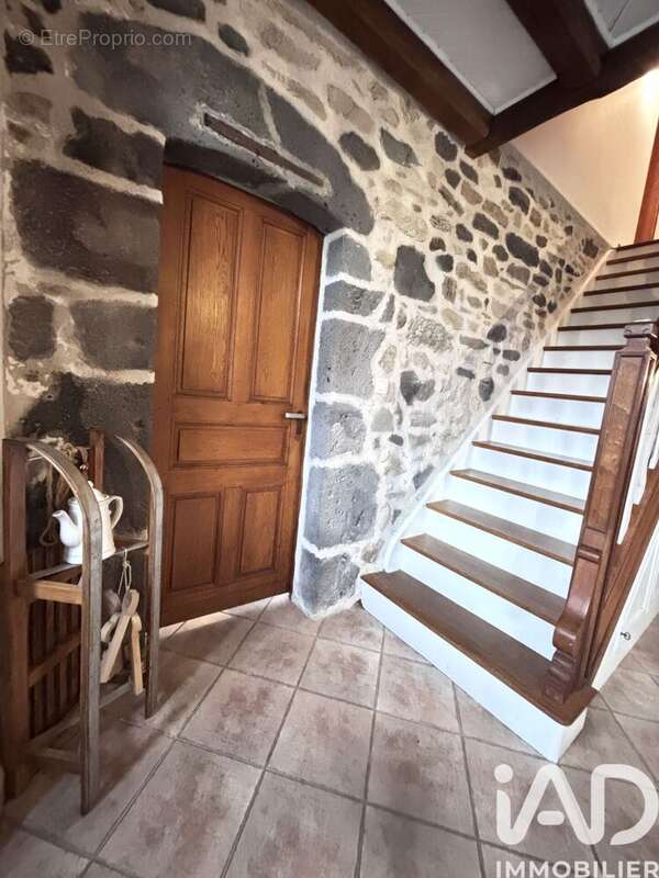 Photo 4 - Maison à NEUVEGLISE