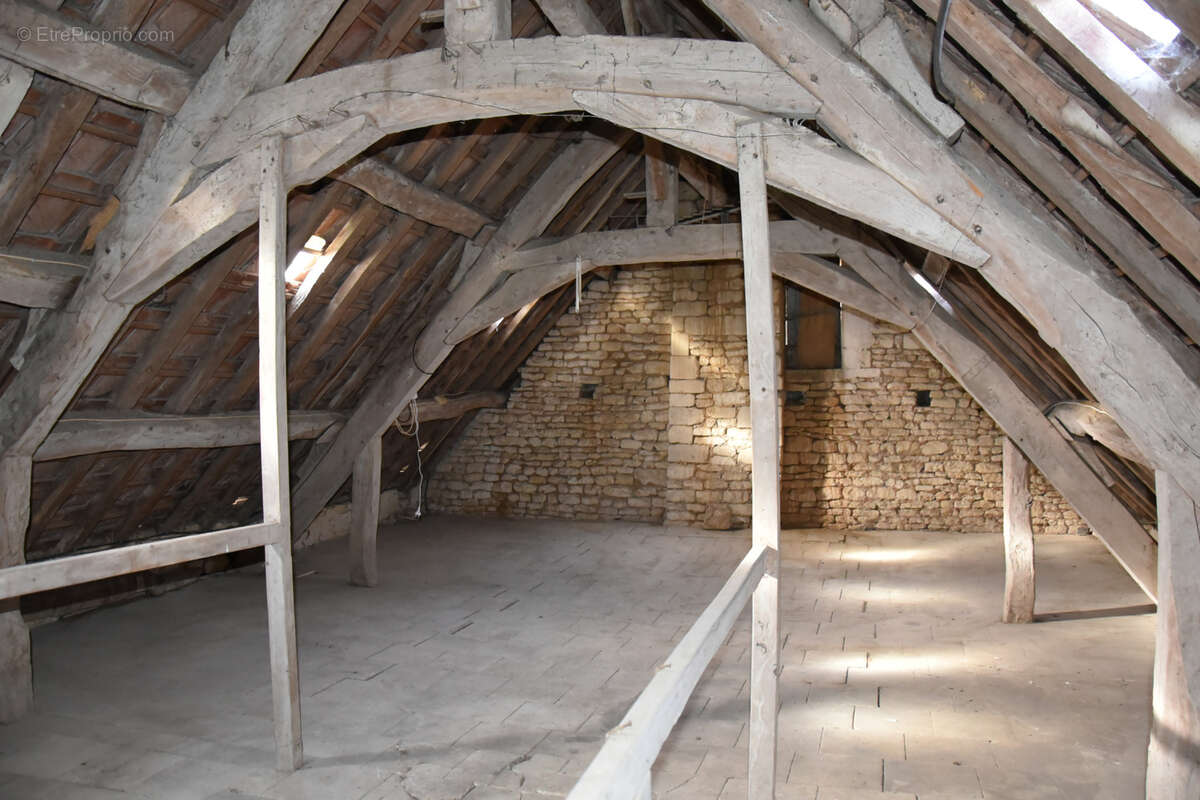 Maison à DOUVRES-LA-DELIVRANDE