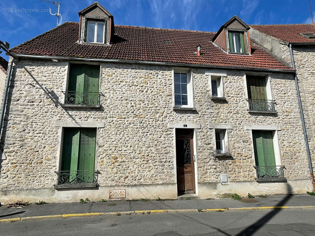 Appartement Etampes 1 pièce(s) 25 m2 - photo 5
