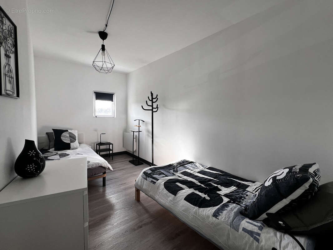 Appartement à PLEBOULLE