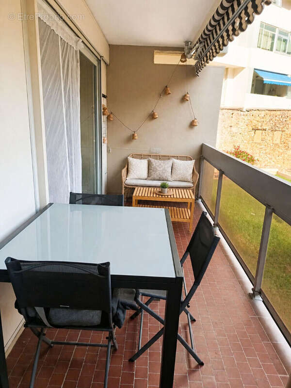 Appartement 4 pièces 91 m2 avec Terrasse - Quartier Longchamp - photo 5