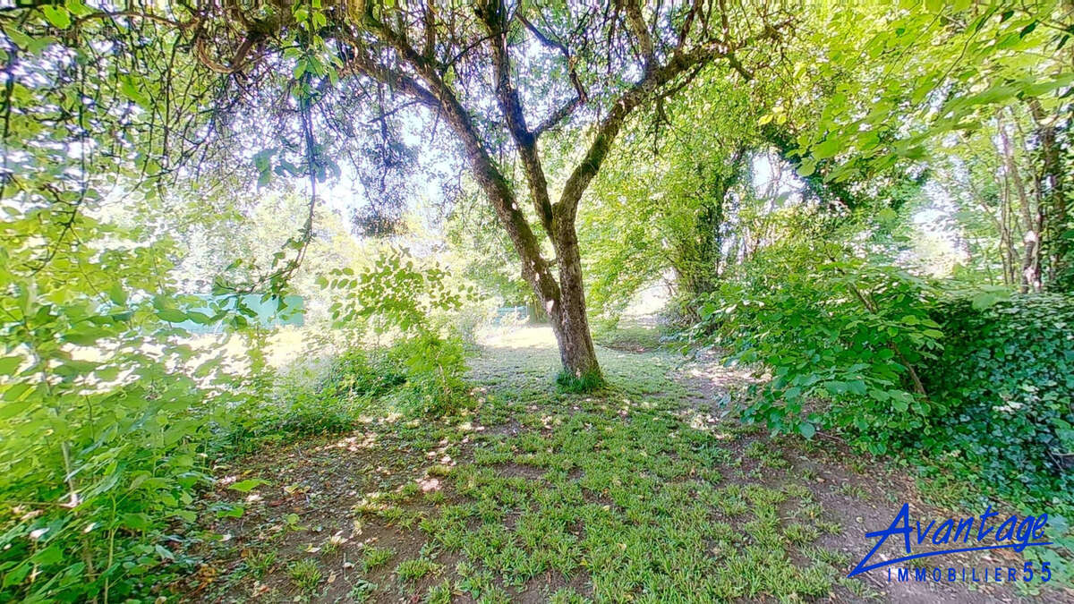 Maison à TRONVILLE-EN-BARROIS