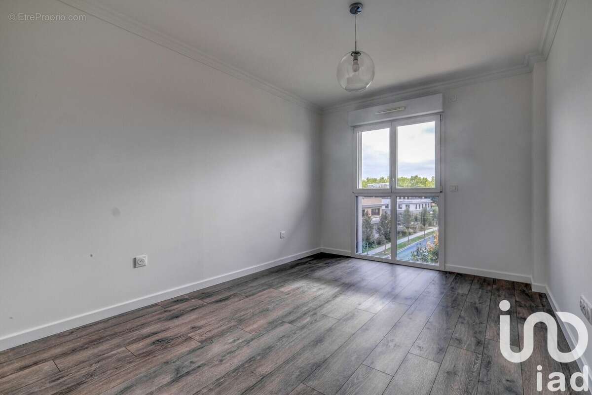 Photo 9 - Appartement à SERRIS