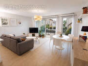 Appartement à LAMBESC
