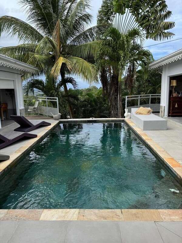 Photo 2 - Maison à LE FRANCOIS