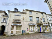 Appartement à FONTEVRAUD-L'ABBAYE