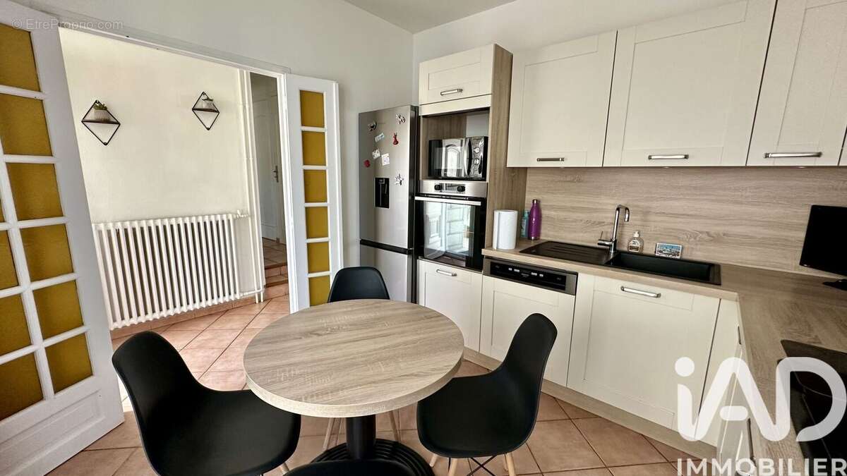 Photo 7 - Maison à CORBEIL-ESSONNES