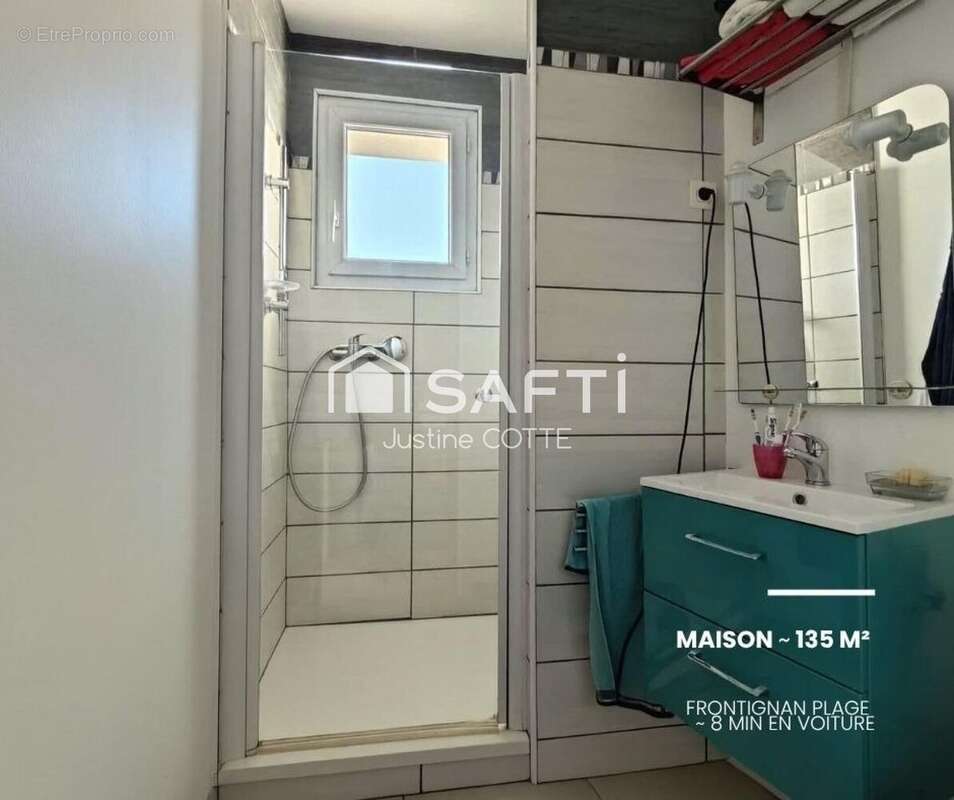 Photo 5 - Maison à FRONTIGNAN