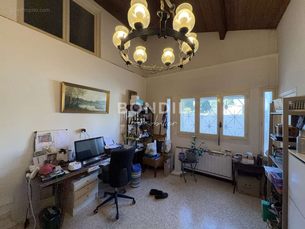 Maison à SALON-DE-PROVENCE