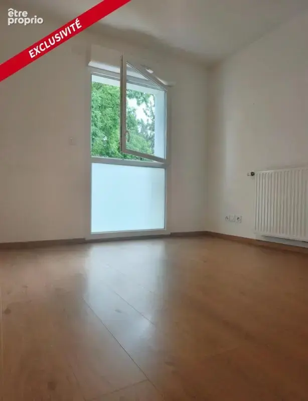 Colomiers , appartement T2 +place de parking en résidence sénior proche toutes commoditées - photo 3