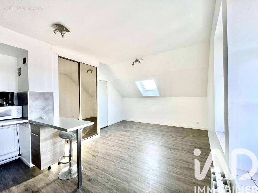 Photo 3 - Appartement à MAINCY