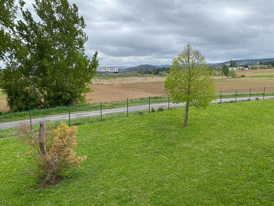 Appartement à CARCASSONNE