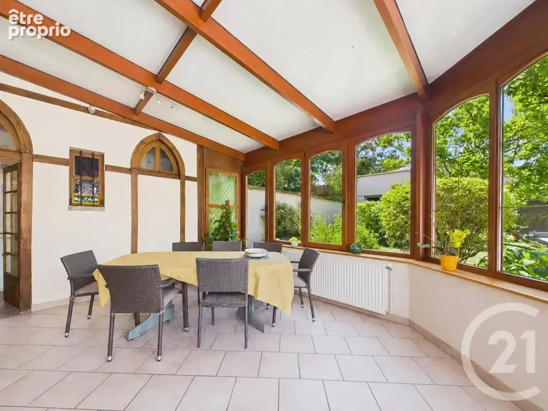 Maison 8 pièces 194 m² à vendre à Chartres (28000) - photo 3