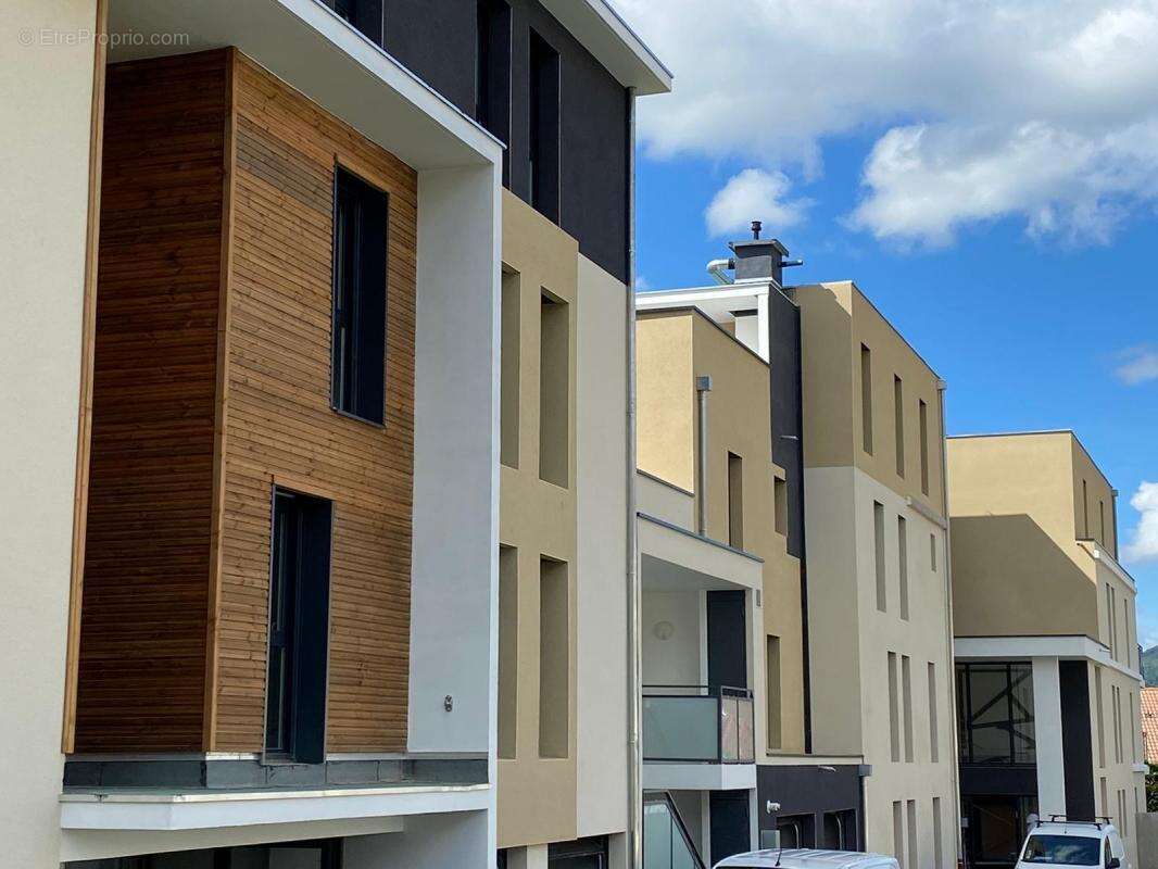 Appartement à COUBLEVIE